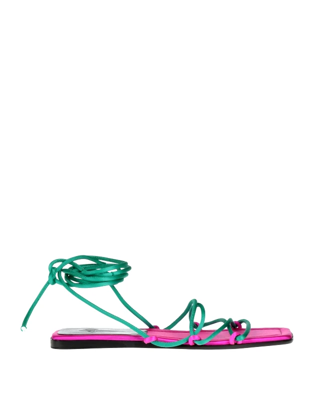 PACIOTTI PACIOTTI ΠΑΠΟΥΤΣΙΑ Πέδιλα