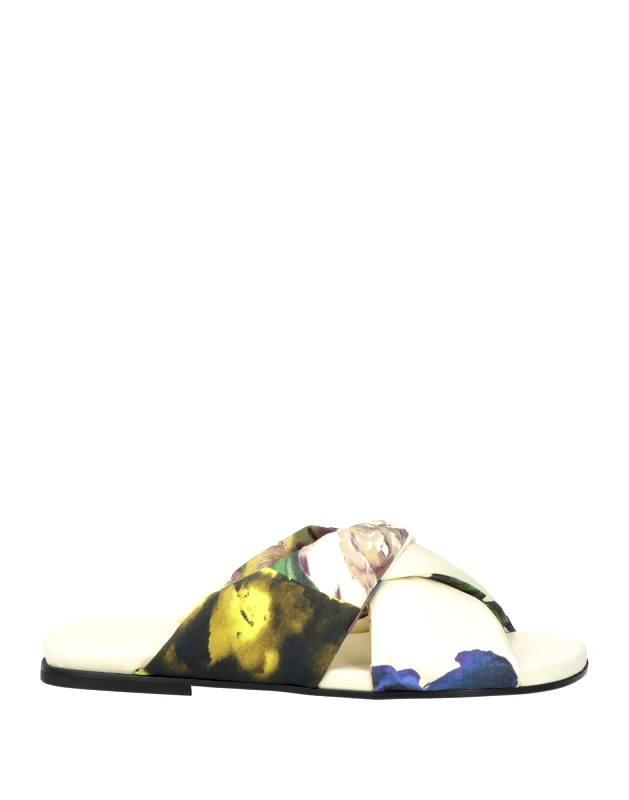 ERIKA CAVALLINI ERIKA CAVALLINI ΠΑΠΟΥΤΣΙΑ Πέδιλα