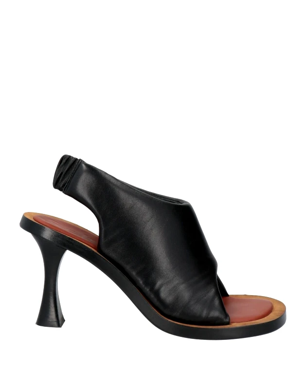 PROENZA SCHOULER PROENZA SCHOULER ΠΑΠΟΥΤΣΙΑ Πέδιλα