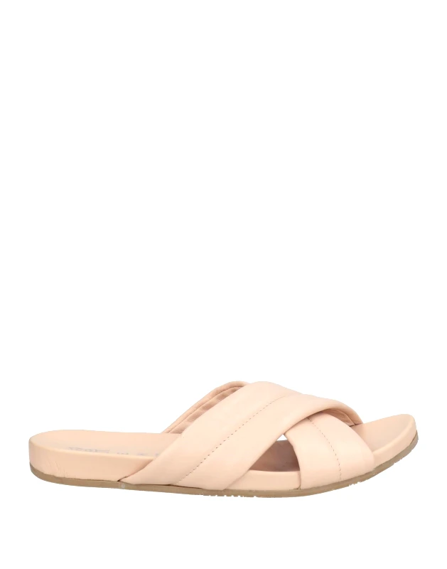 EHM SHOES EHM SHOES ΠΑΠΟΥΤΣΙΑ Πέδιλα