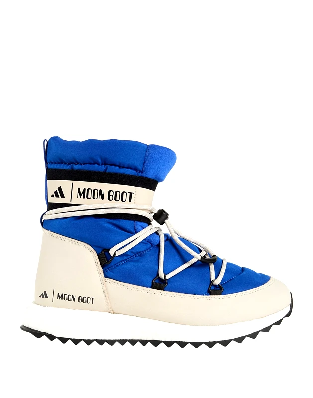 ADIDAS x MOON BOOT ΠΑΠΟΥΤΣΙΑ Μποτάκια φωτογραφία