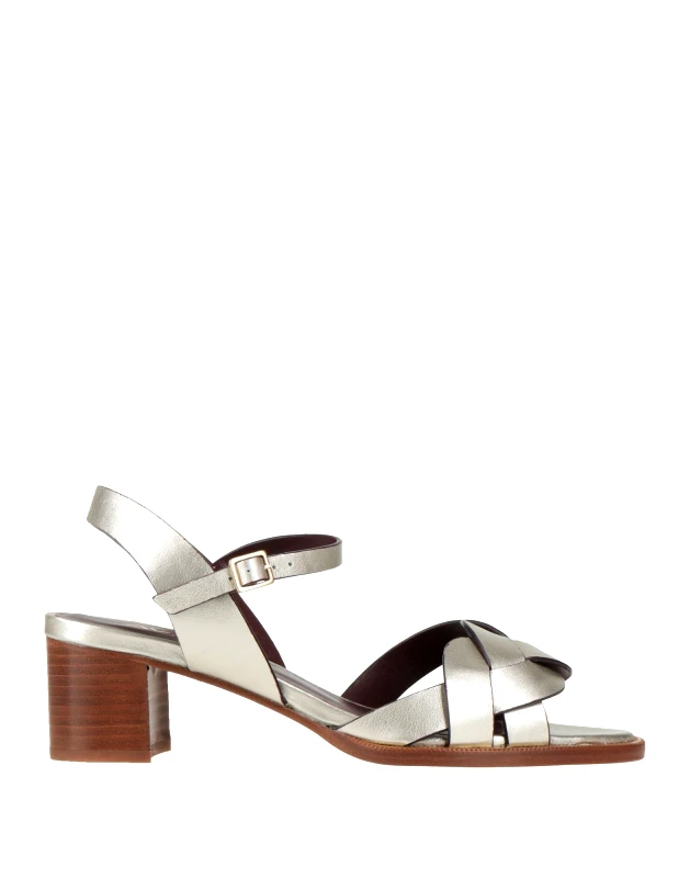 AVRIL GAU AVRIL GAU ΠΑΠΟΥΤΣΙΑ Πέδιλα