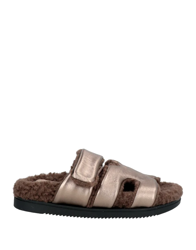 EHM SHOES EHM SHOES ΠΑΠΟΥΤΣΙΑ Πέδιλα