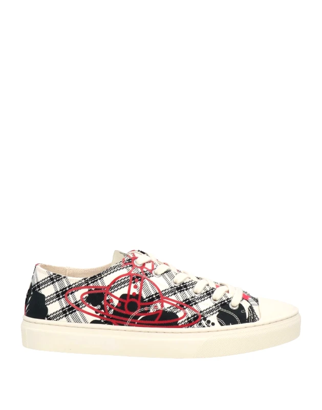 VIVIENNE WESTWOOD VIVIENNE WESTWOOD ΠΑΠΟΥΤΣΙΑ Αθλητικά παπούτσια