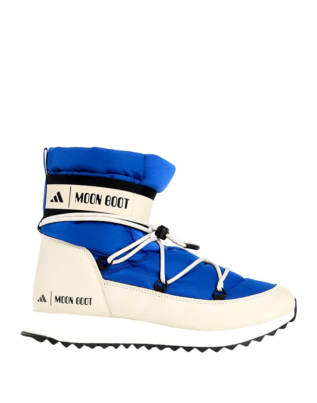 ADIDAS x MOON BOOT ADIDAS x MOON BOOT ΠΑΠΟΥΤΣΙΑ Μποτάκια