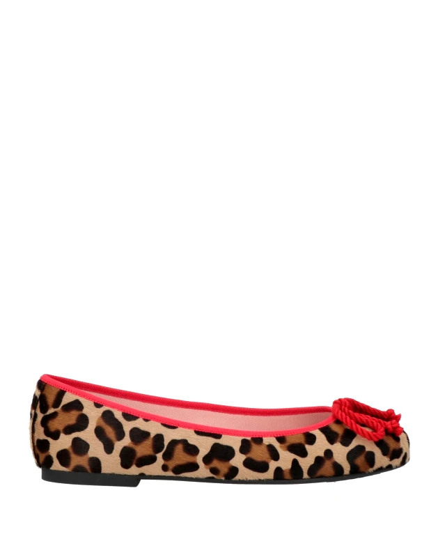 PRETTY BALLERINAS PRETTY BALLERINAS ΠΑΠΟΥΤΣΙΑ Μπαλαρίνες