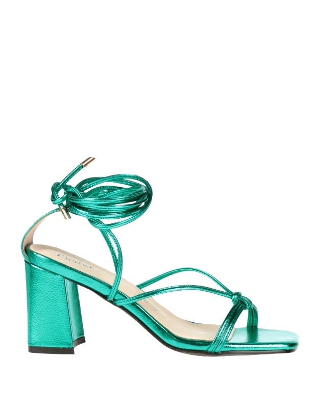 MENBUR MENBUR ΠΑΠΟΥΤΣΙΑ Πέδιλα