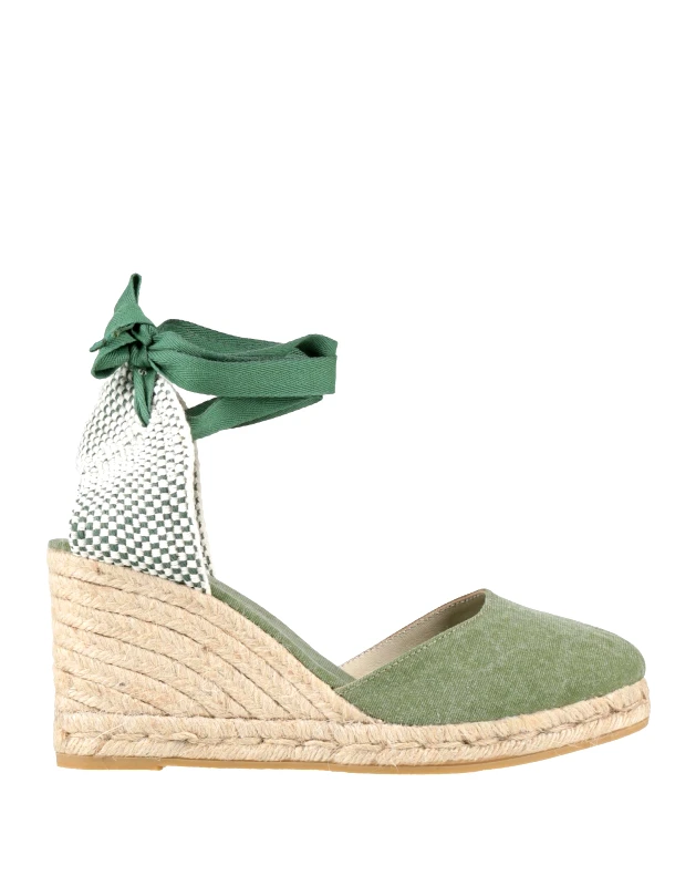 ESPADRILLES ESPADRILLES ΠΑΠΟΥΤΣΙΑ εσπαντρίγιες