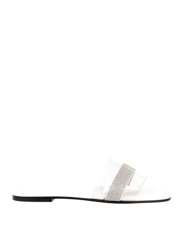 FABIANA FILIPPI FABIANA FILIPPI ΠΑΠΟΥΤΣΙΑ Πέδιλα