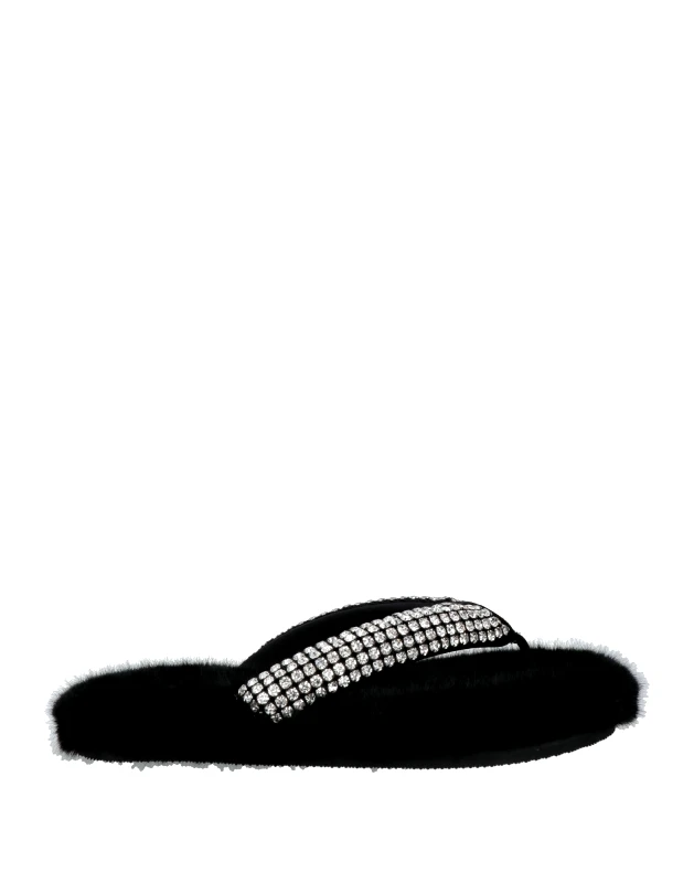 ALEXANDER WANG ALEXANDER WANG ΠΑΠΟΥΤΣΙΑ Σαγιονάρες