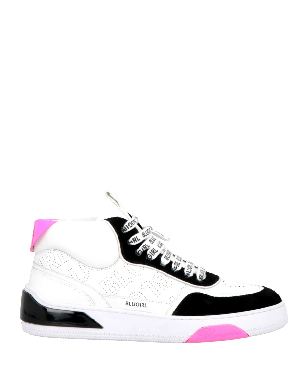 BLUGIRL BLUGIRL ΠΑΠΟΥΤΣΙΑ Αθλητικά παπούτσια
