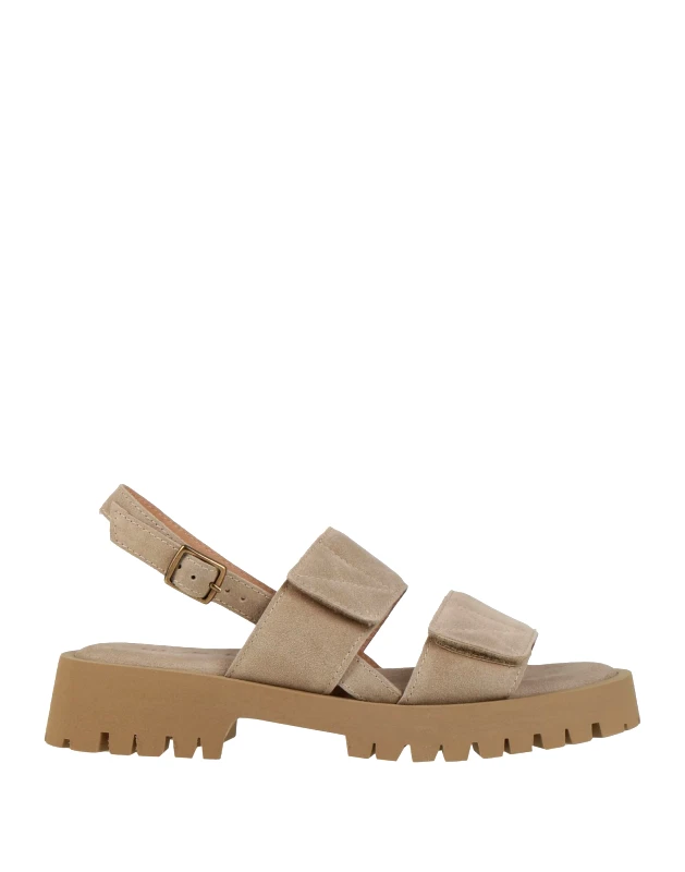 EHM SHOES EHM SHOES ΠΑΠΟΥΤΣΙΑ Πέδιλα