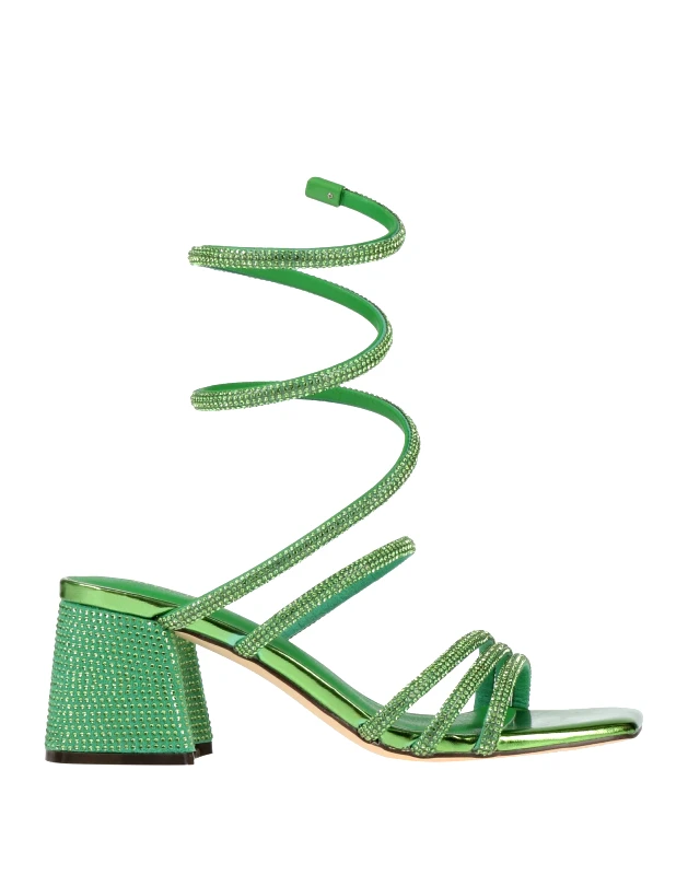 MENBUR MENBUR ΠΑΠΟΥΤΣΙΑ Πέδιλα