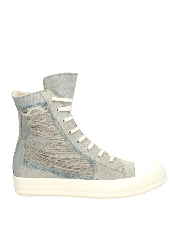 DRKSHDW by RICK OWENS DRKSHDW by RICK OWENS ΠΑΠΟΥΤΣΙΑ Αθλητικά παπούτσια