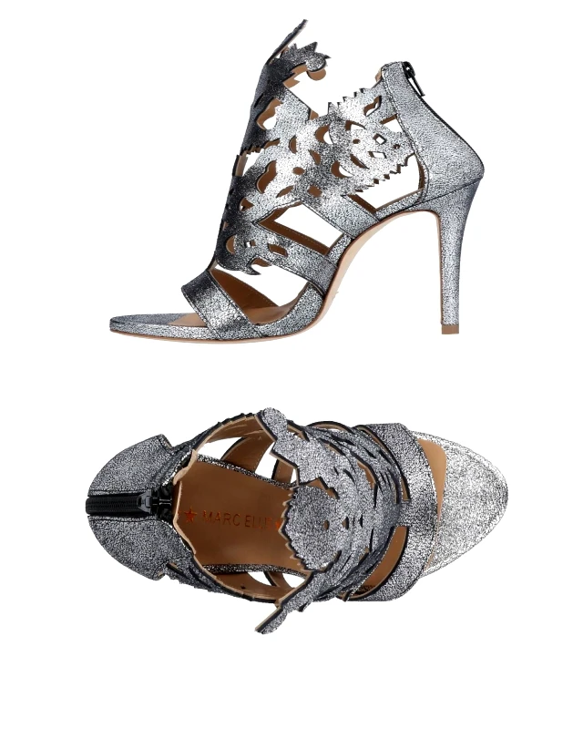 MARC ELLIS MARC ELLIS ΠΑΠΟΥΤΣΙΑ Πέδιλα