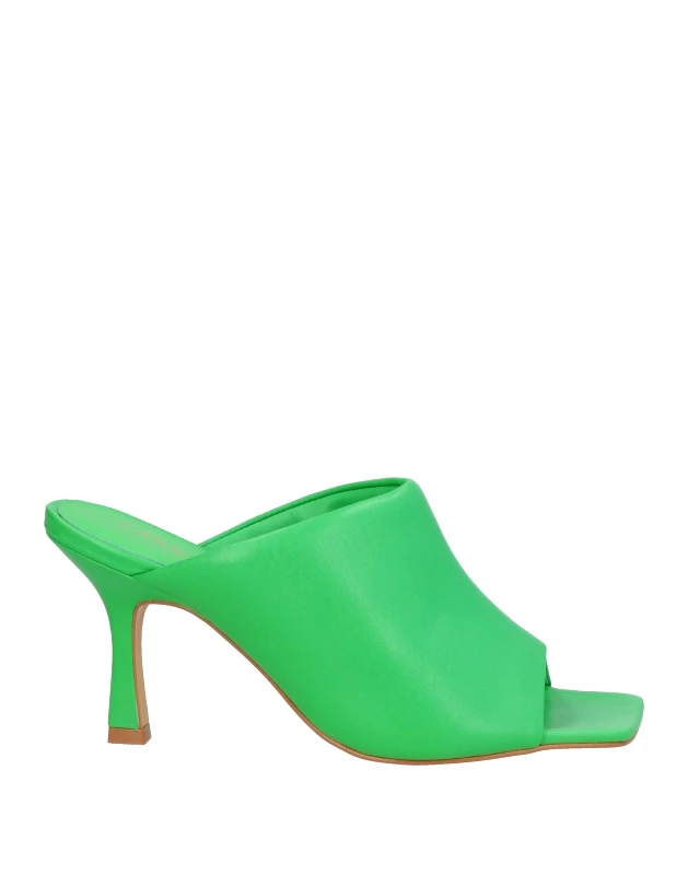 CARRANO CARRANO ΠΑΠΟΥΤΣΙΑ Πέδιλα