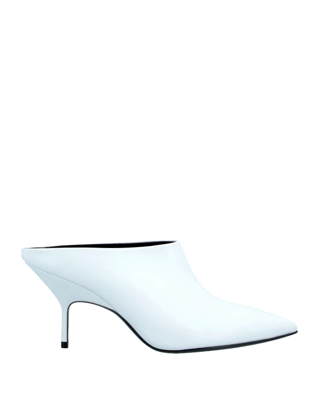 PIERRE HARDY PIERRE HARDY ΠΑΠΟΥΤΣΙΑ Μουλάρια και τσόκαρα