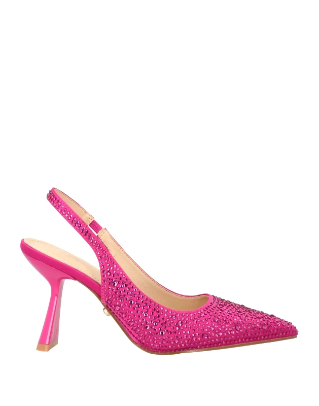 TWENTY FOUR HAITCH TWENTY FOUR HAITCH ΠΑΠΟΥΤΣΙΑ Κλειστά παπούτσια