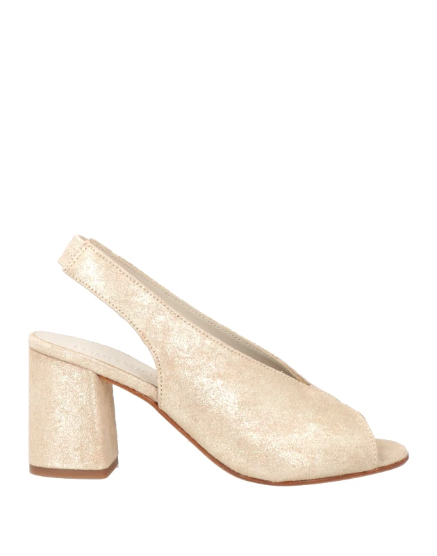 MOMONÍ MOMONÍ ΠΑΠΟΥΤΣΙΑ Πέδιλα