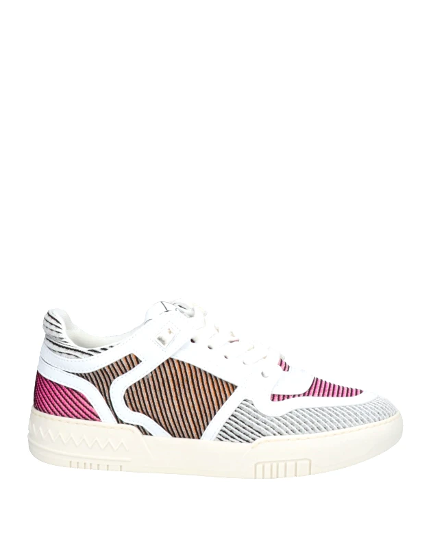 ACBC x MISSONI ACBC x MISSONI ΠΑΠΟΥΤΣΙΑ Αθλητικά παπούτσια