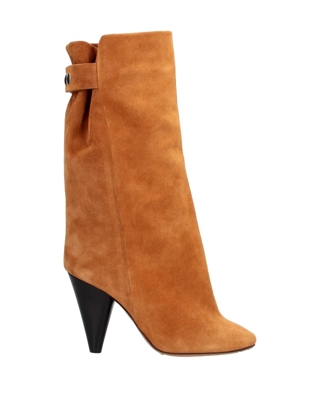 ISABEL MARANT ISABEL MARANT ΠΑΠΟΥΤΣΙΑ Μπότα