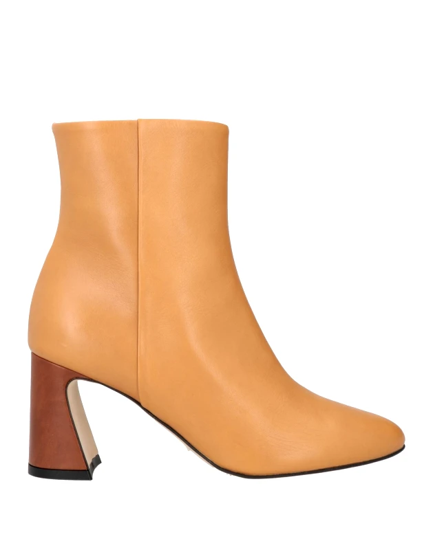 MOMONÍ MOMONÍ ΠΑΠΟΥΤΣΙΑ Μποτάκια