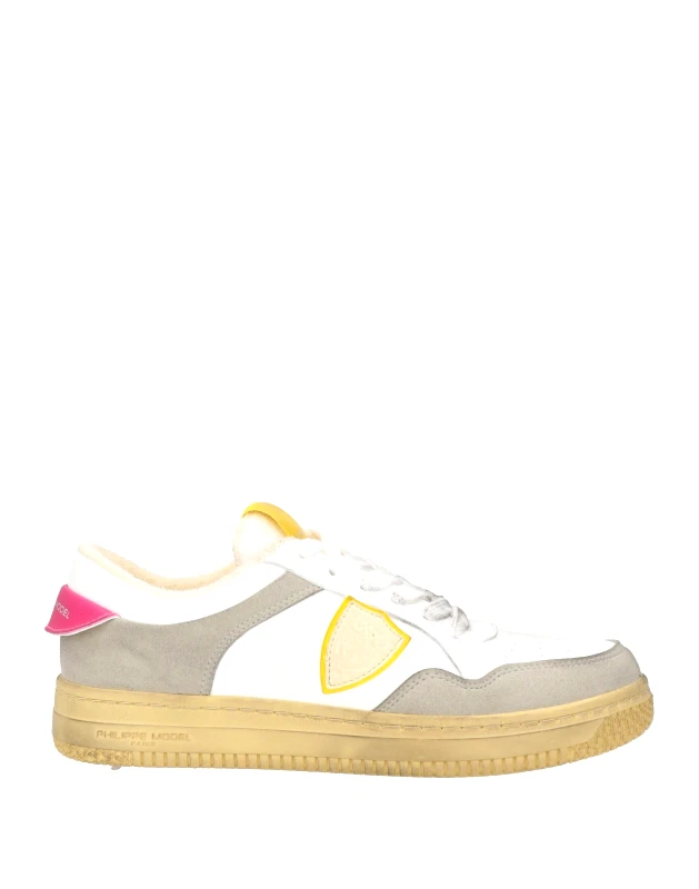 ACBC x PHILIPPE MODEL ACBC x PHILIPPE MODEL ΠΑΠΟΥΤΣΙΑ Αθλητικά παπούτσια