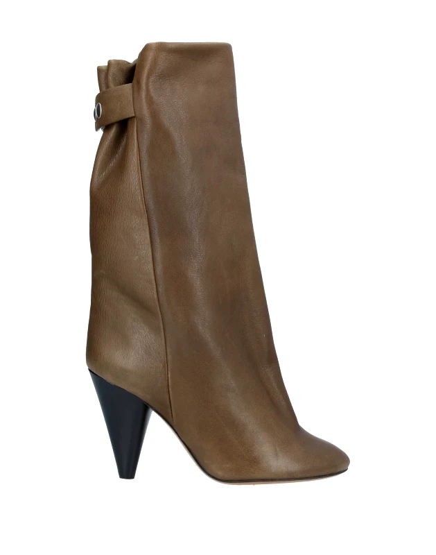 ISABEL MARANT ISABEL MARANT ΠΑΠΟΥΤΣΙΑ Μπότα