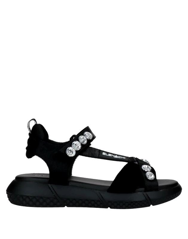 ELENA IACHI ELENA IACHI ΠΑΠΟΥΤΣΙΑ Πέδιλα