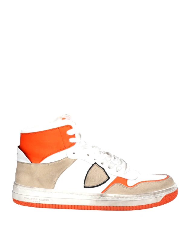 ACBC x PHILIPPE MODEL ACBC x PHILIPPE MODEL ΠΑΠΟΥΤΣΙΑ Αθλητικά παπούτσια