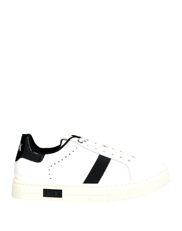 ARMANI EXCHANGE ARMANI EXCHANGE ΠΑΠΟΥΤΣΙΑ Αθλητικά παπούτσια