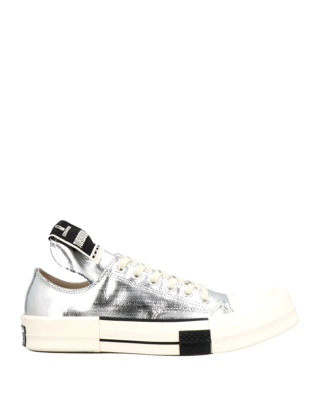 CONVERSE x DRKSHDW CONVERSE x DRKSHDW ΠΑΠΟΥΤΣΙΑ Αθλητικά παπούτσια