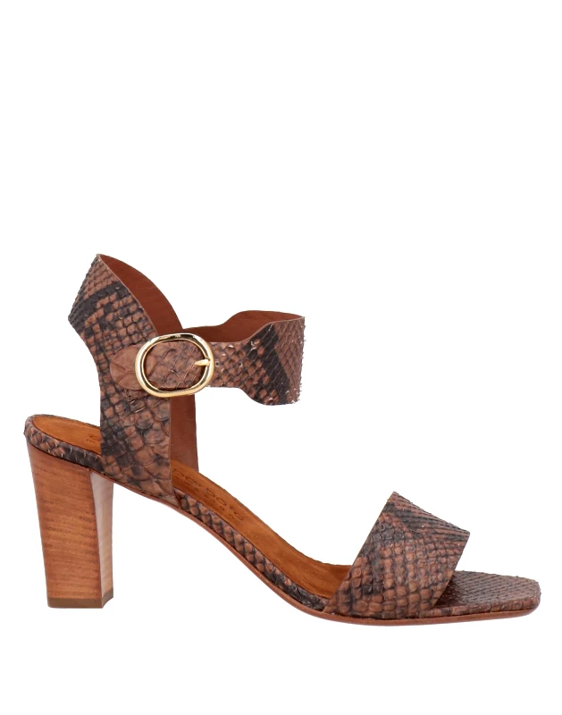 ANTONIO BARBATO ANTONIO BARBATO ΠΑΠΟΥΤΣΙΑ Πέδιλα