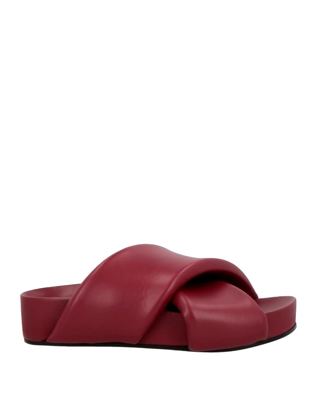 JIL SANDER JIL SANDER ΠΑΠΟΥΤΣΙΑ Πέδιλα