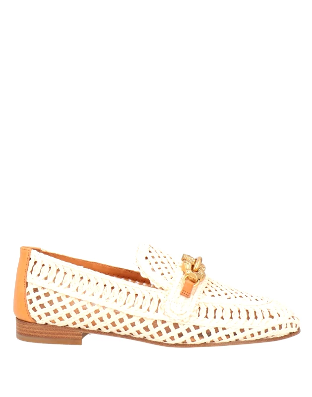 TORY BURCH TORY BURCH ΠΑΠΟΥΤΣΙΑ Μοκασίνια