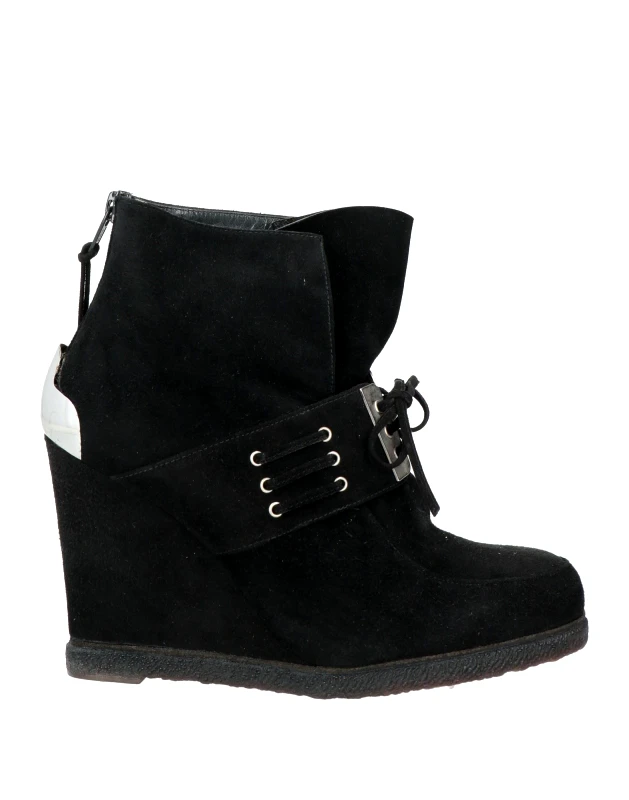 STUART WEITZMAN STUART WEITZMAN ΠΑΠΟΥΤΣΙΑ Μποτάκια