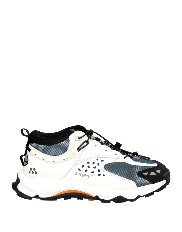 ATHLETICS FOOTWEAR ATHLETICS FOOTWEAR ΠΑΠΟΥΤΣΙΑ Αθλητικά παπούτσια