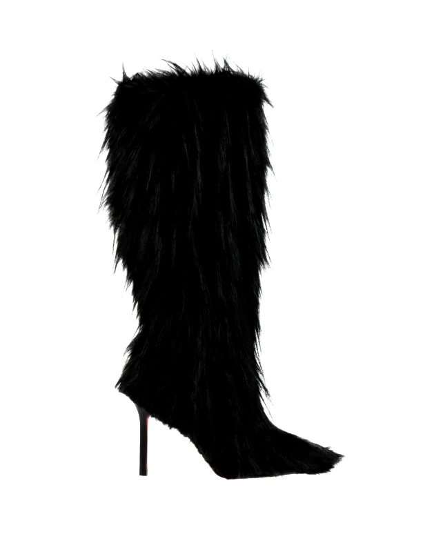 HERON PRESTON HERON PRESTON ΠΑΠΟΥΤΣΙΑ Μπότα