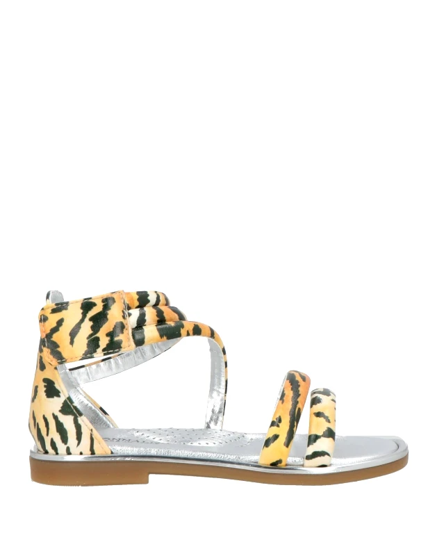 MONNALISA MONNALISA ΠΑΠΟΥΤΣΙΑ Πέδιλα