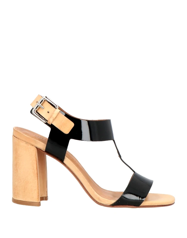 UNIQUE UNIQUE ΠΑΠΟΥΤΣΙΑ Πέδιλα