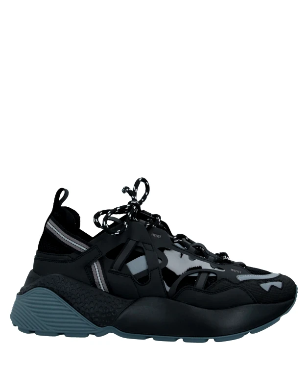 STELLA McCARTNEY MEN STELLA McCARTNEY MEN ΠΑΠΟΥΤΣΙΑ Αθλητικά παπούτσια