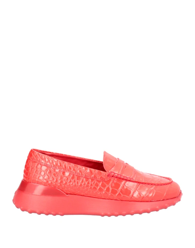 TOD'S HAPPY MOMENTS by ALBER ELBAZ TOD'S HAPPY MOMENTS by ALBER ELBAZ ΠΑΠΟΥΤΣΙΑ Μοκασίνια