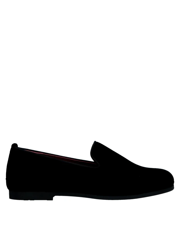 DOLCE&GABBANA DOLCE&GABBANA ΠΑΠΟΥΤΣΙΑ Μοκασίνια