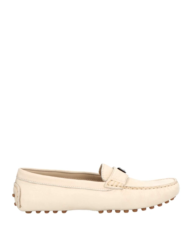 DOLCE&GABBANA DOLCE&GABBANA ΠΑΠΟΥΤΣΙΑ Μοκασίνια