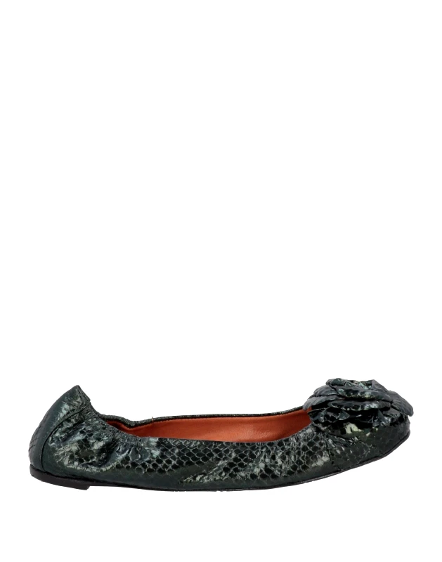 RAS RAS ΠΑΠΟΥΤΣΙΑ Μπαλαρίνες