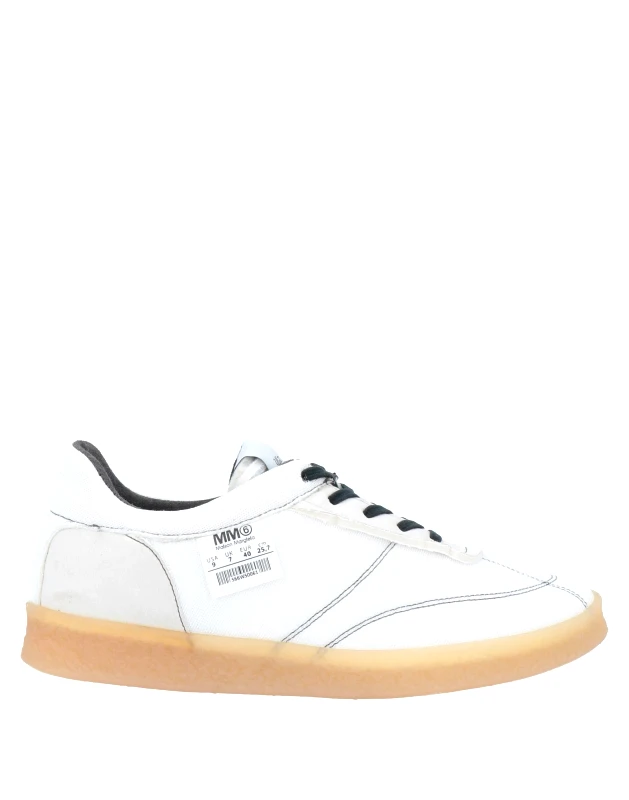 MM6 MAISON MARGIELA MM6 MAISON MARGIELA ΠΑΠΟΥΤΣΙΑ Αθλητικά παπούτσια