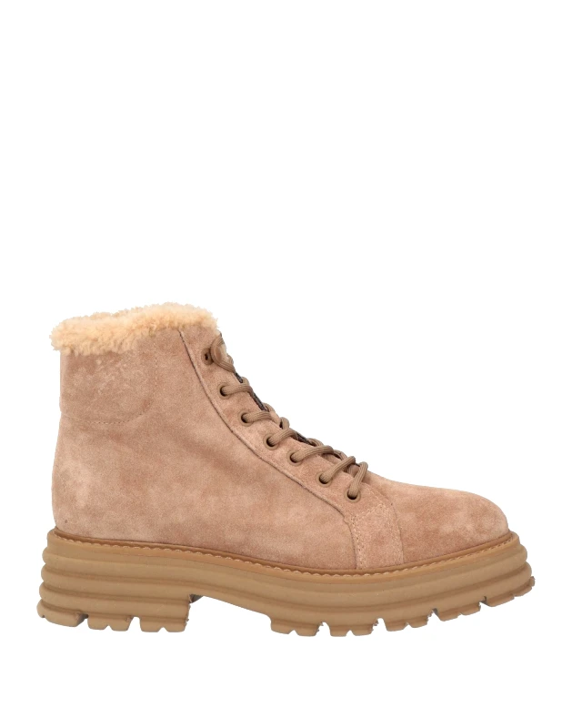 ALPE WOMAN SHOES ALPE WOMAN SHOES ΠΑΠΟΥΤΣΙΑ Μποτάκια