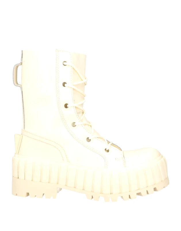 MM6 MAISON MARGIELA MM6 MAISON MARGIELA ΠΑΠΟΥΤΣΙΑ Μποτάκια
