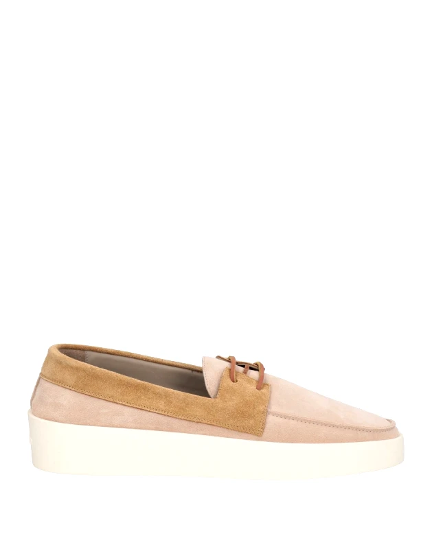 FEAR OF GOD FEAR OF GOD ΠΑΠΟΥΤΣΙΑ Μοκασίνια