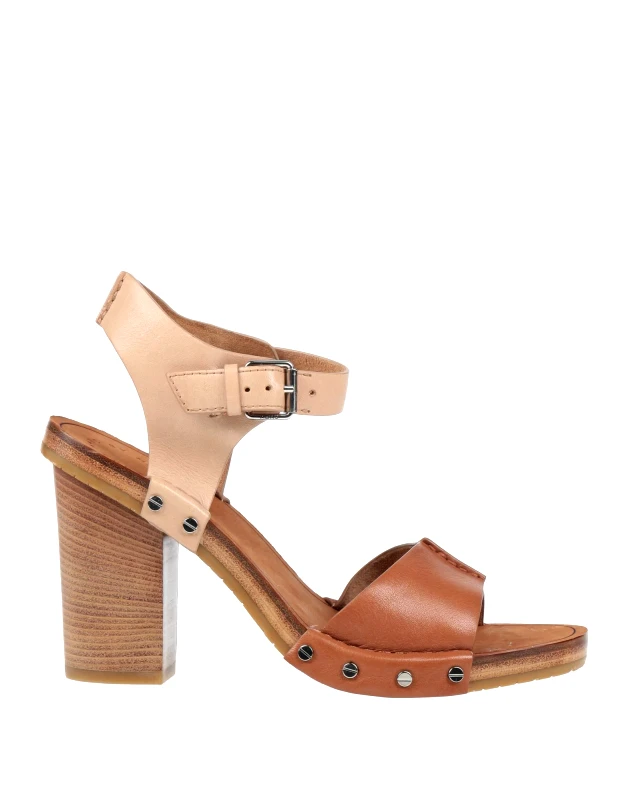 MARC BY MARC JACOBS MARC BY MARC JACOBS ΠΑΠΟΥΤΣΙΑ Πέδιλα